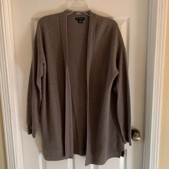 C by Bloomingdale's Sweaters C By Bloomingdales Nwot Size Xl